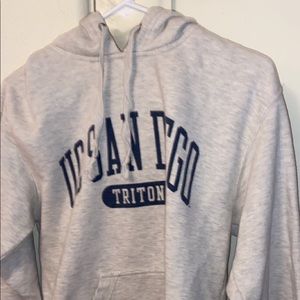 UC San Diego Hoodie